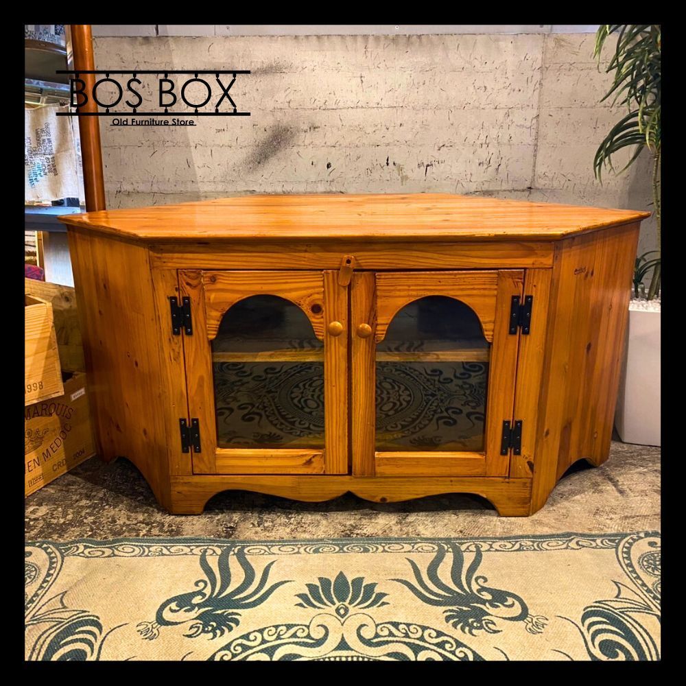 Enfan アンファン コーナーTVボード テレビ台 パイン材 Enfan アンファン コーナーTVボード テレビ台 パイン材○KC02N057