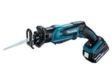 2営業日で発送 マキタ makita マキタ 充電式レシプロソー 18V 6.0Ah 本体 バッテリ 充電器 ケース付 工具レスブレード交換 JR184DRGT 7202