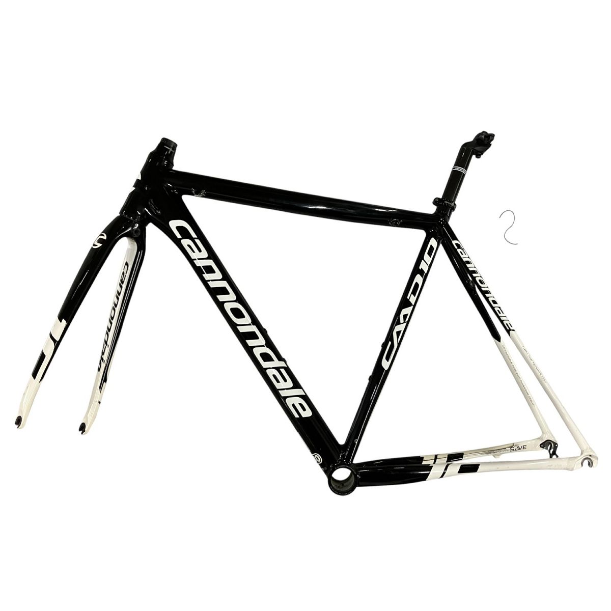 CANNONDALE CAAD10 BB30 キャノンデール フレーム 自転車 ロードバイク B10432972