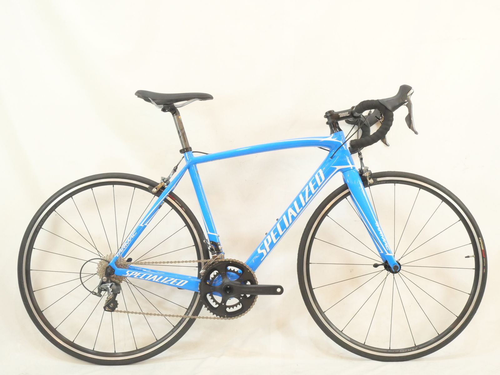 SPECIALIZED スペシャライズド TARMAC SL4 ELITE 2017年モデル ロードバイク バイチャリ浦和ベース