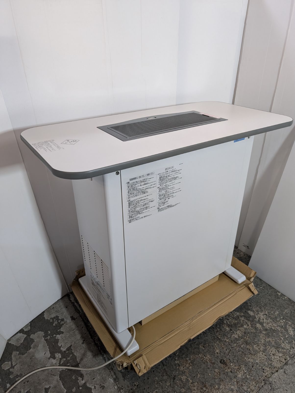 yasu 様専用 タバコ 脱臭機 分煙 喫煙 電子タバコ スモークダッシュ 