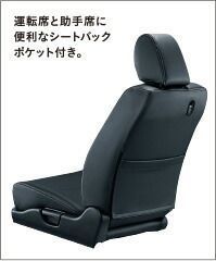 HONDA ホンダ 純正 NBOX N-BOX エヌボックス シートカバー フルタイプ 合皮製（フロント・リアセット） 2014.4～次モデル