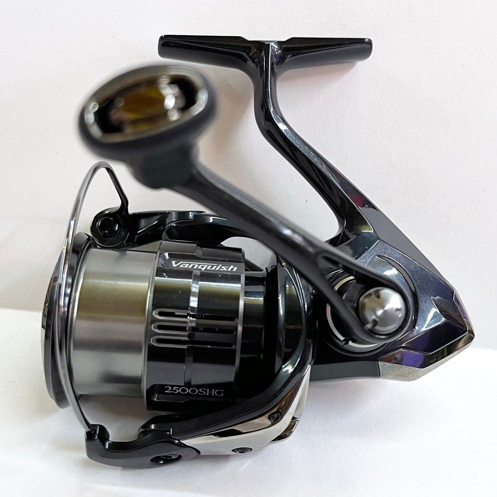加古川店 SHIMANO | シマノ リール 19ヴァンキッシュ 2500SHG スピニングリール 86