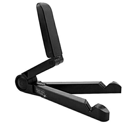 【新品・2営業日で発送】ユニーク(Uniq) UNIQ プロメテウスモニター スタンド 4.7インチ～15.6インチ液晶モニター対応 スマホ・タブレット兼用 モバ...