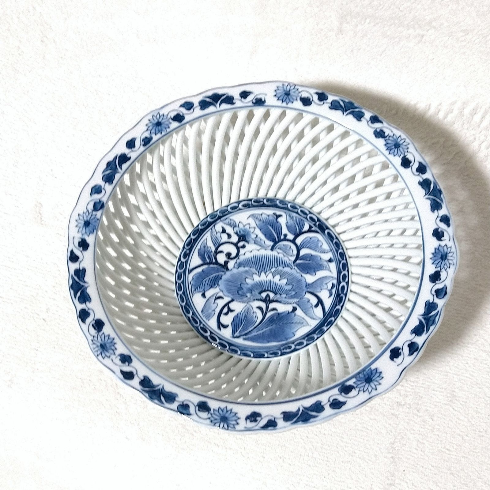 琴峰　有田焼