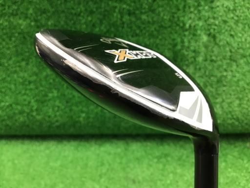 中古】 キャロウェイ X HOT 5W フェアウェイウッド FW X HOT 50W
