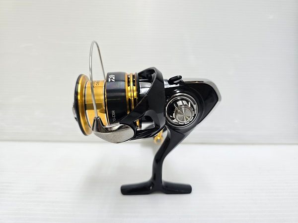 ダイワ Daiwa 23レガリス LT3000-CXH 【新品・未使用品】 ダイワ レガリス LT3000-CXH (リール) 価格比較 - 価格.com