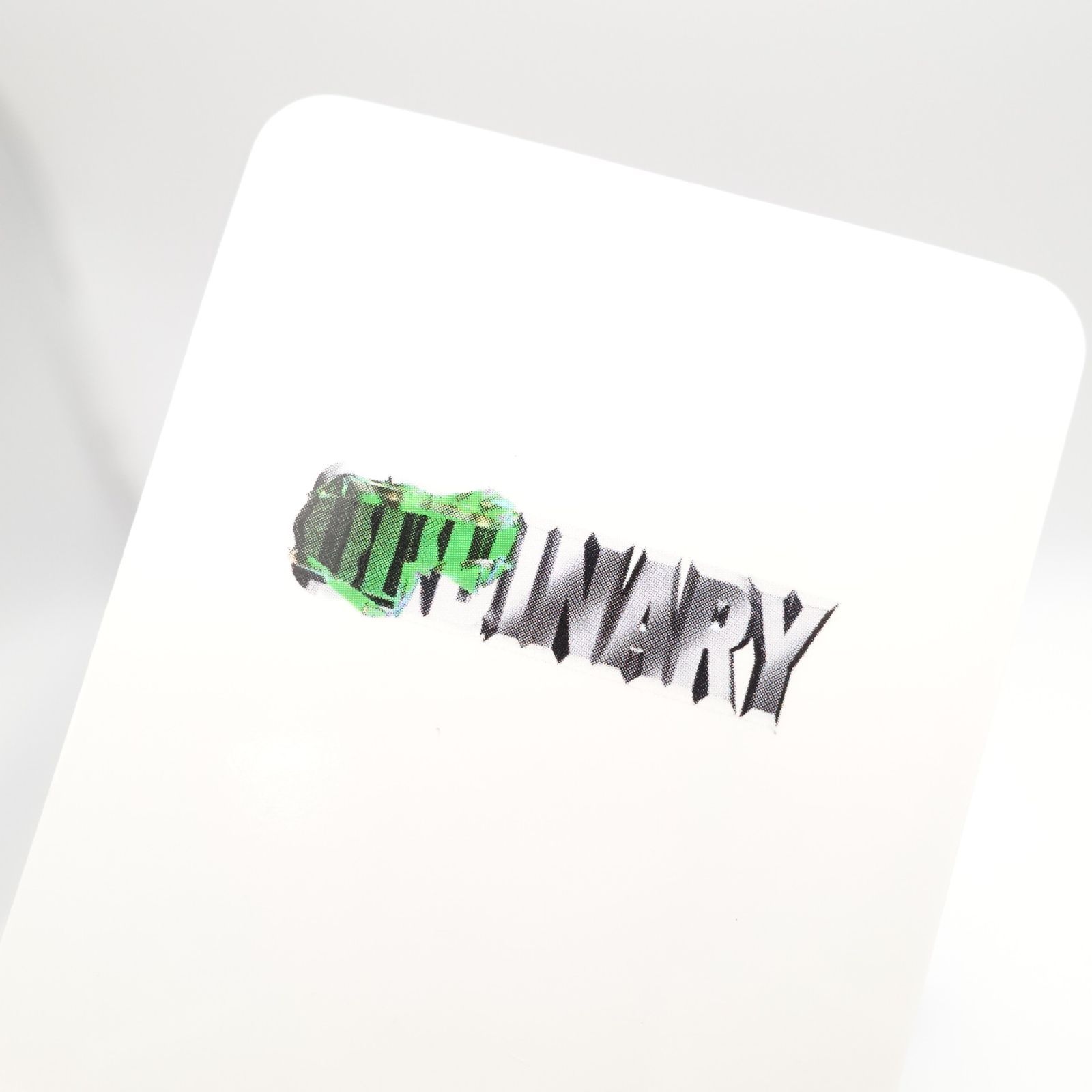 StrayKids チャンビン トレカ セット I am WHO 似顔絵 ストレイ