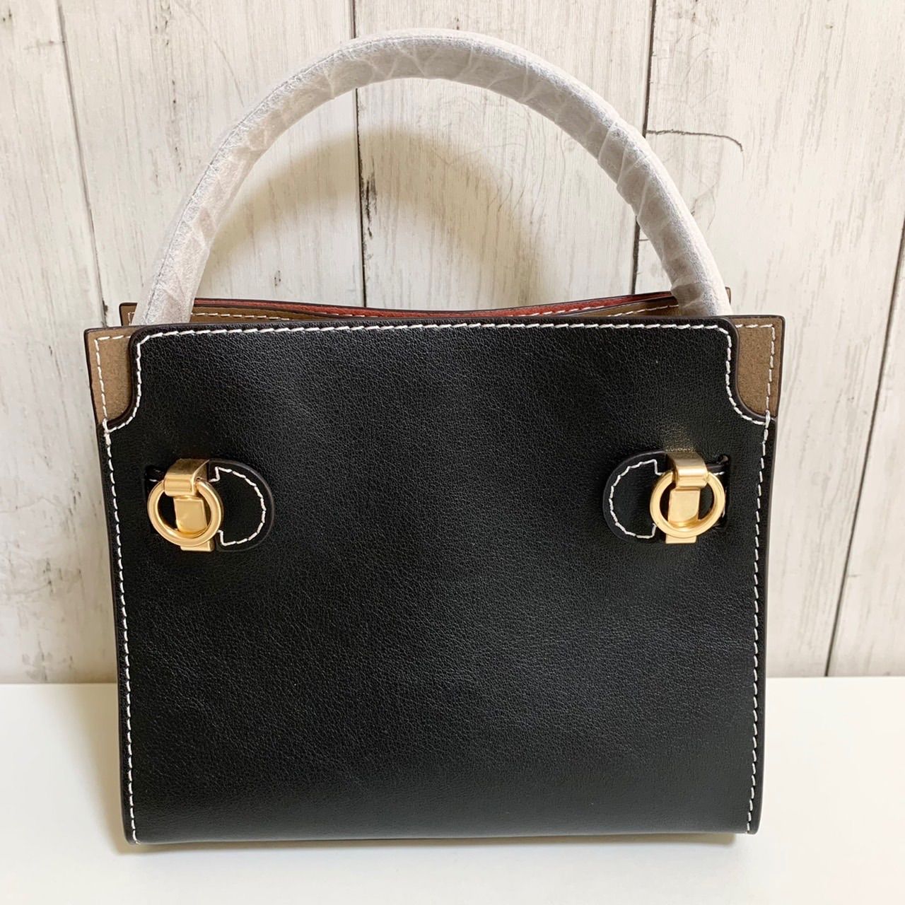 人気の福袋 50%OFF 新品、未使用 Tory Burch トリーバーチ リー