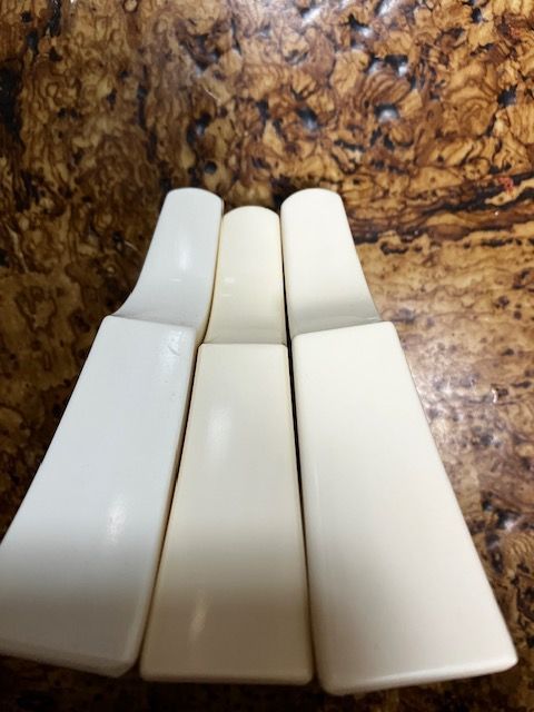 十七絃用琴柱