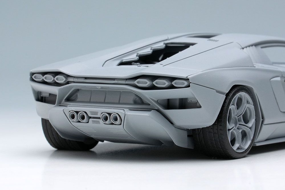 カウンタック LPI