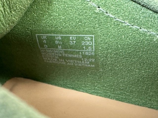 Clarks