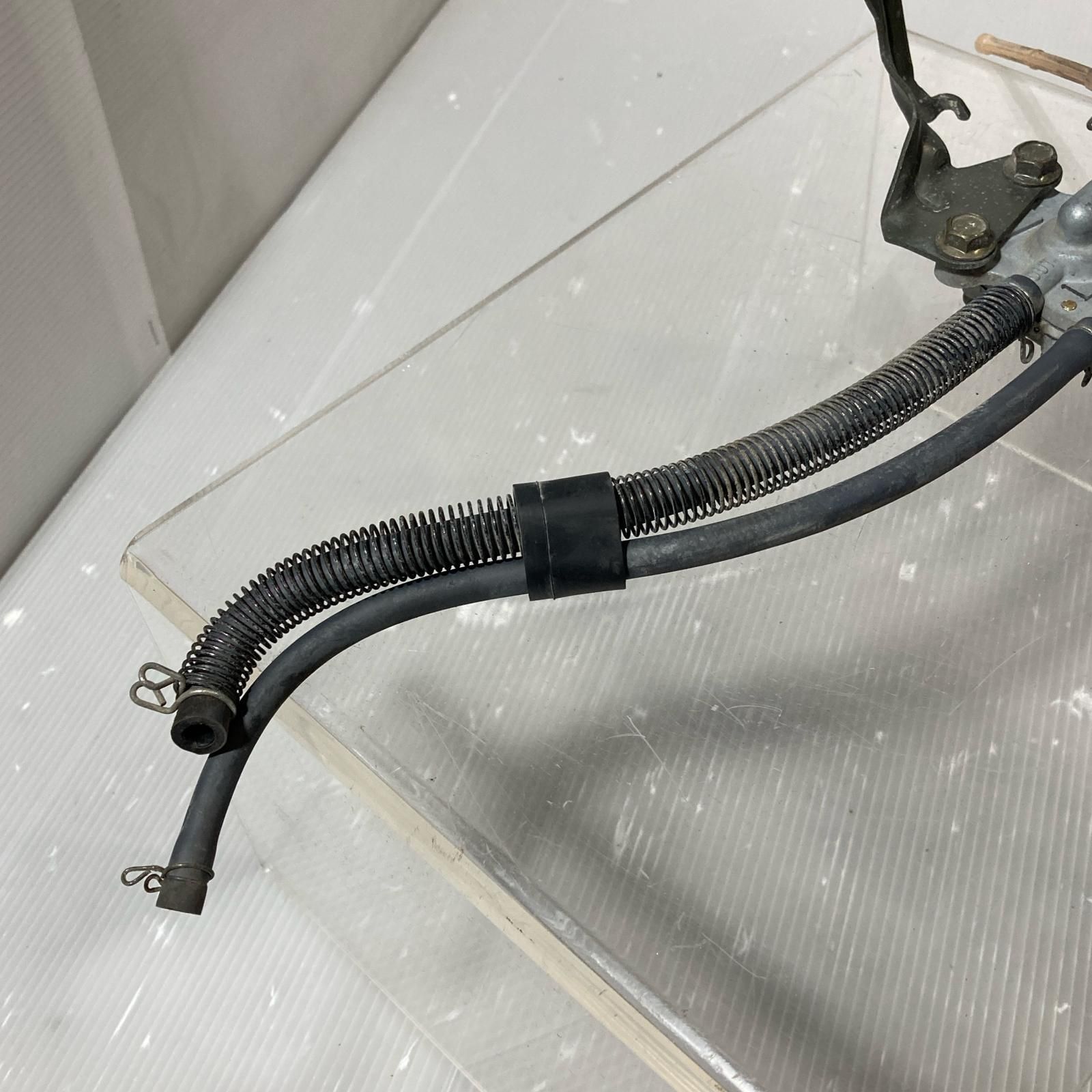 YAMAHA ジョグ50 SA16J フューエルポンプ JOG ヤマハ BRIGHTFACE_UK