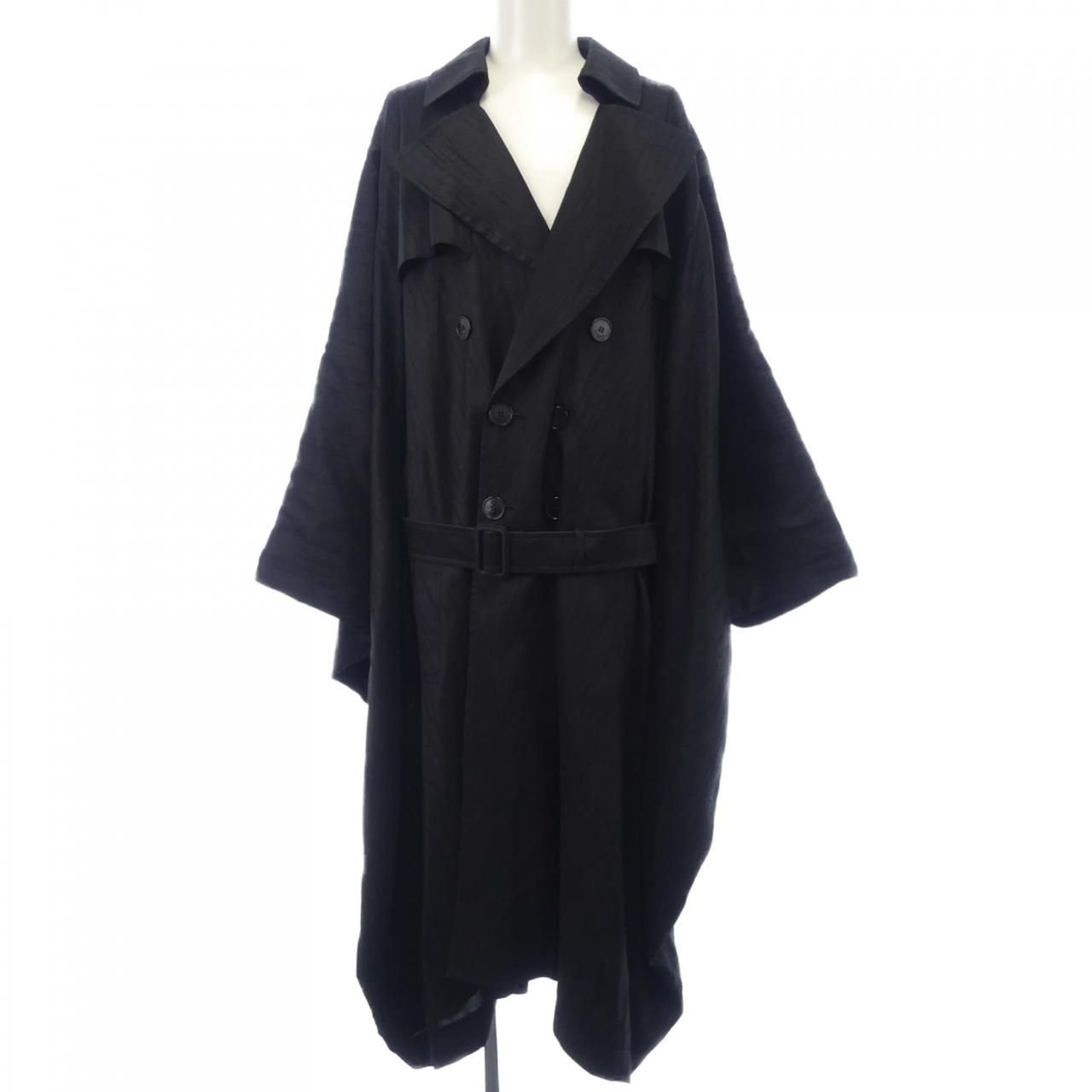 サンローラン SAINT LAURENT 742378 Y1E59 コート