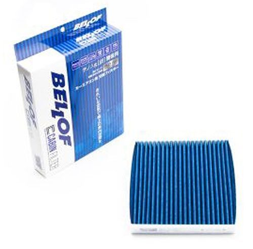 BELLOF(ベロフ) エアコンフィルター トヨタ ピクシストラック S500U