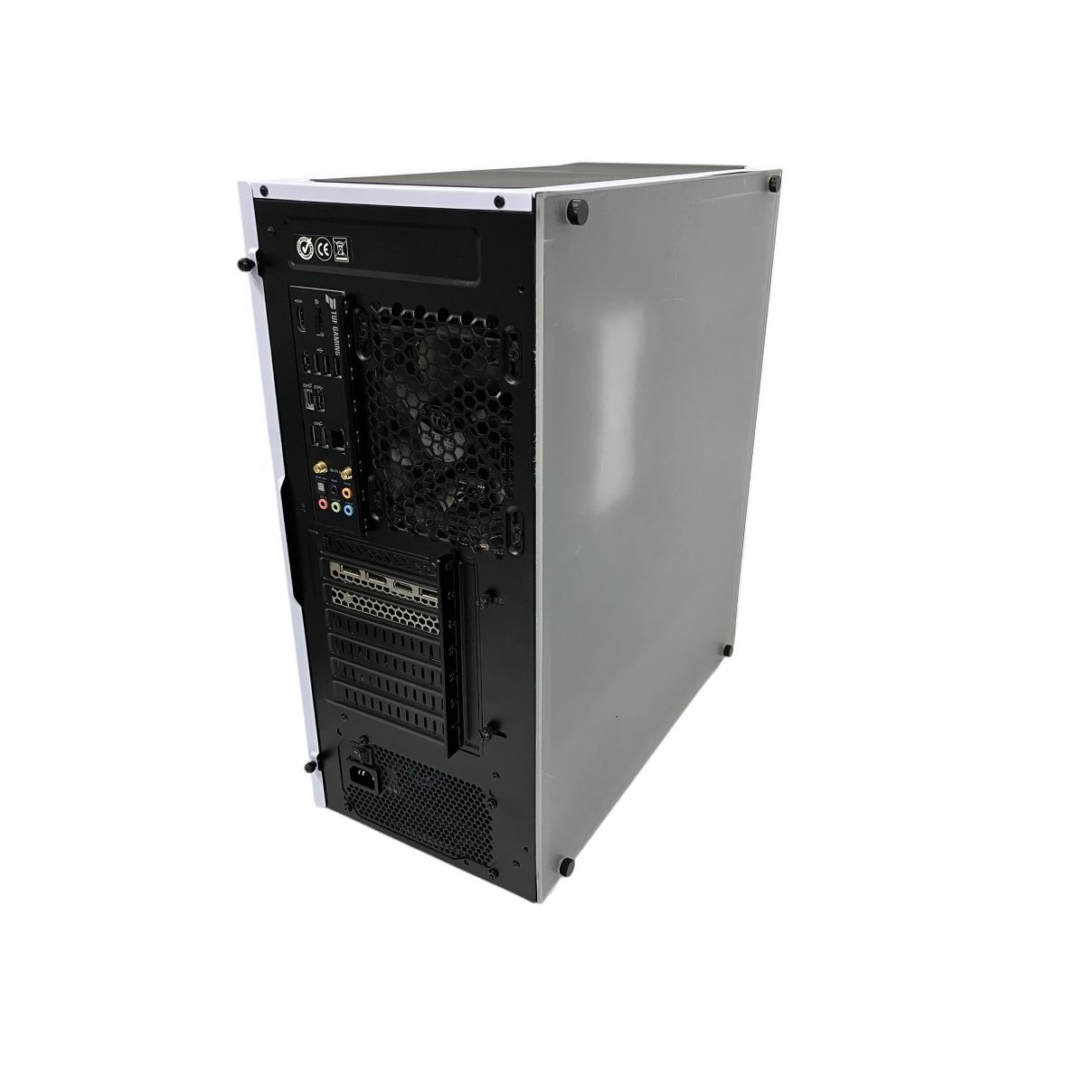 中古】TUF Gaming デスクトップPC