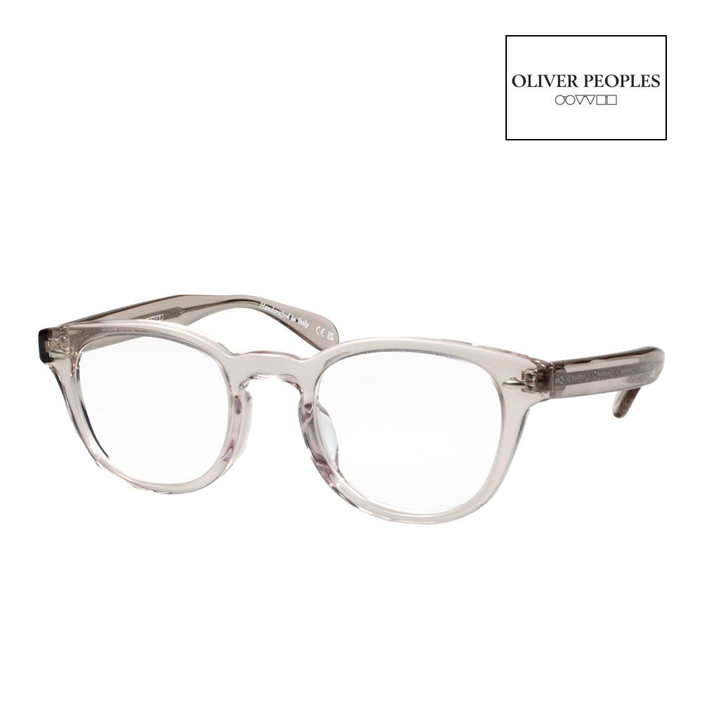 オリバーピープルズ メガネ OV5036A 49サイズ  ローブリッジフィット OLIVER PEOPLES SHELDRAKE