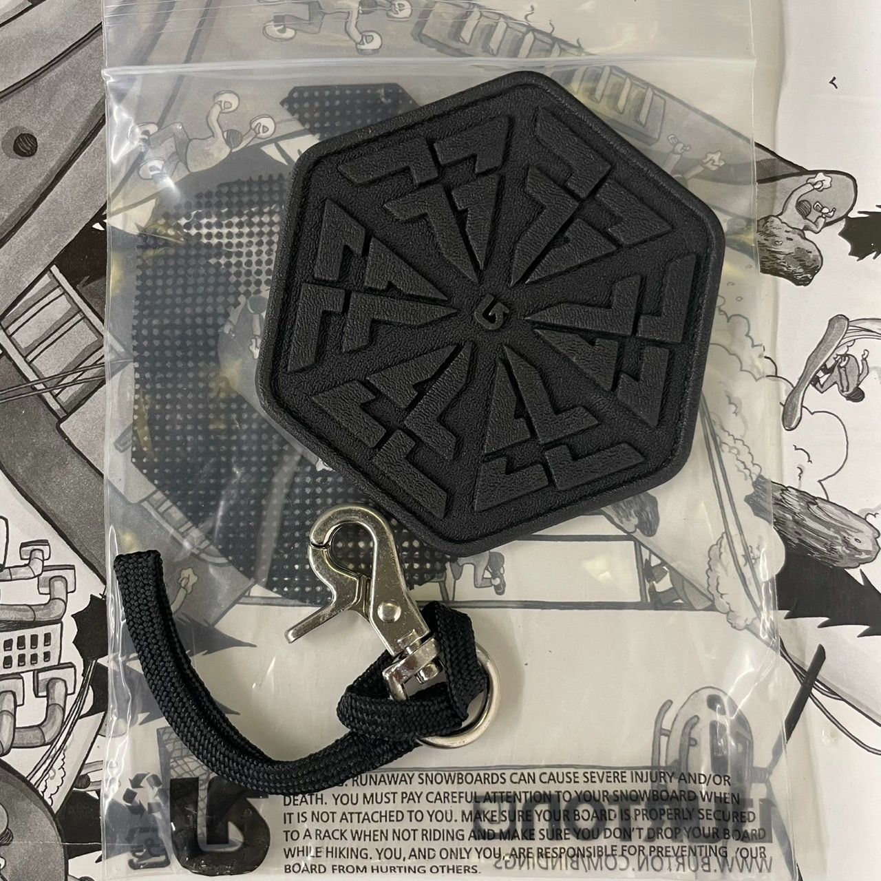 BURTON】ビンディング 右Sサイズ 左Mサイズ スノーボード ビンディング