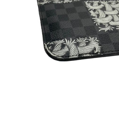 クリストファーネメス セカンドバッグ