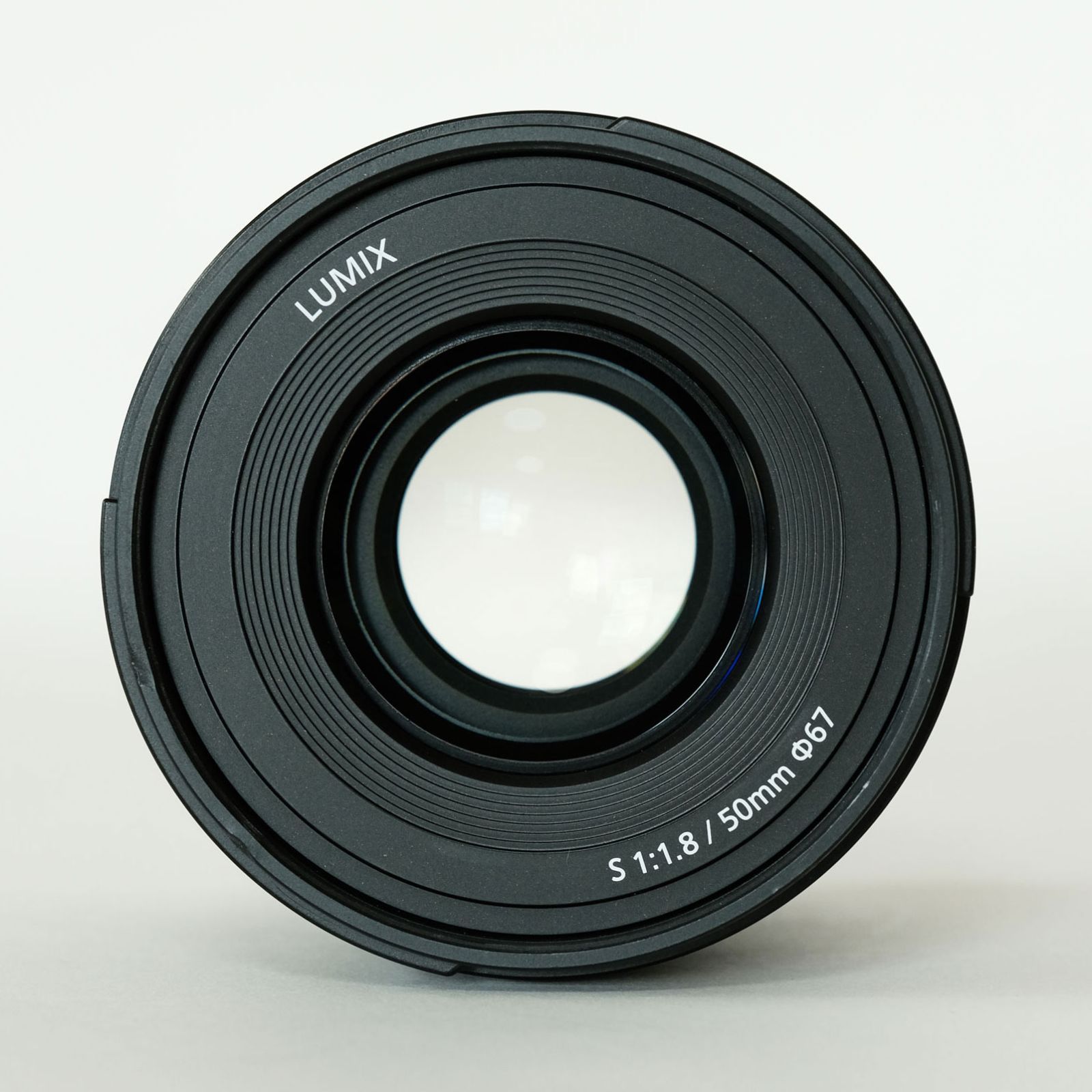 美品] Panasonic LUMIX S 50mm F1.8 / ライカLマウント / パナソニック 