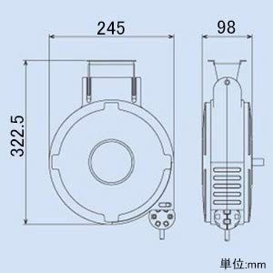 大特価】ハタヤ エヤーマック 6.5×10mm 8m ABU082 - タイガーショップ