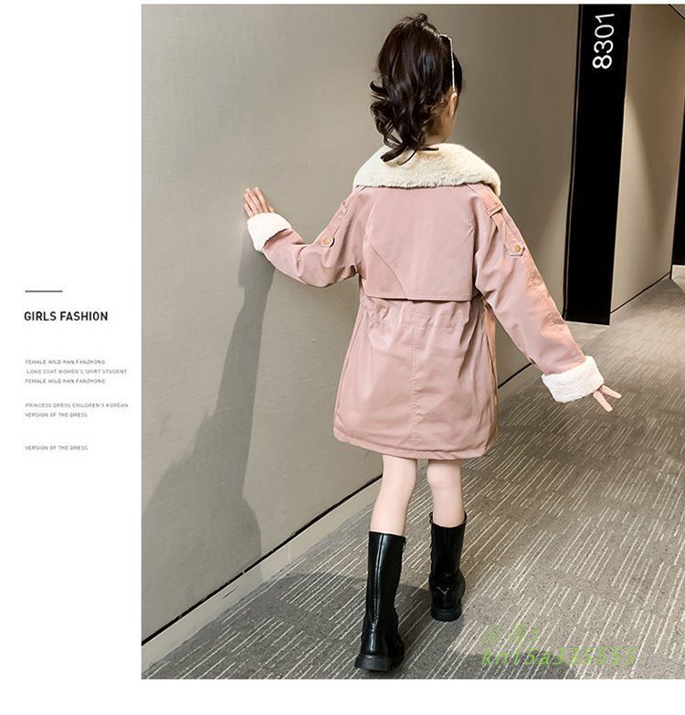 こどもアウトドア ジャケット