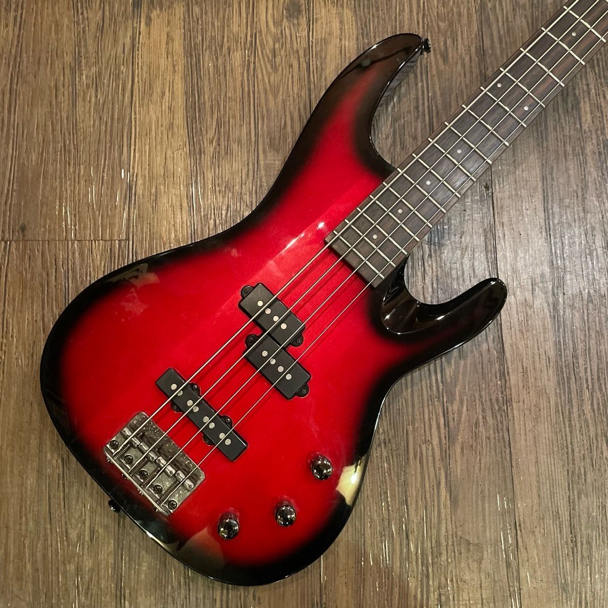 AriaproII MAB-STB-II Electric Bass エレキベース アリア