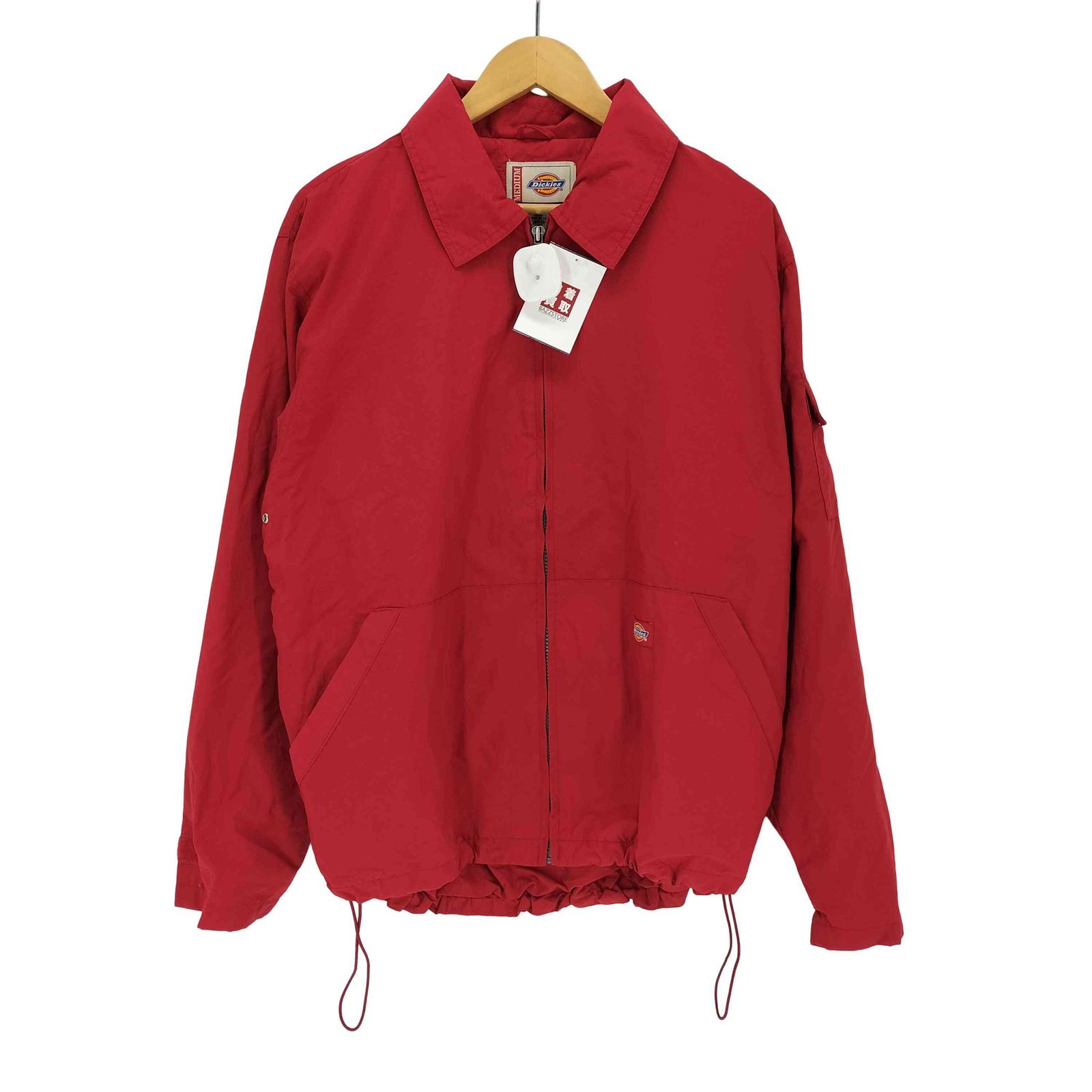 ディッキーズ Dickies ジップアップジャケット メンズ JPN：M 
