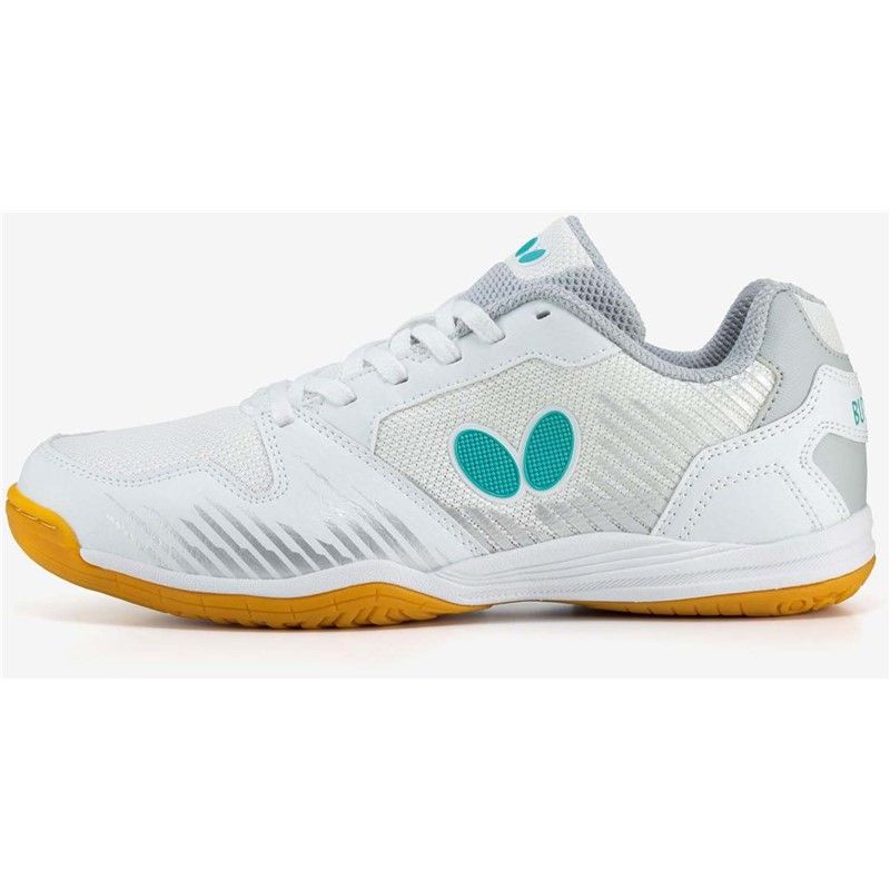 バタフライ(butterfly) レゾライン ビラータ タッキュウシューズ (93700-270)、24.5cm