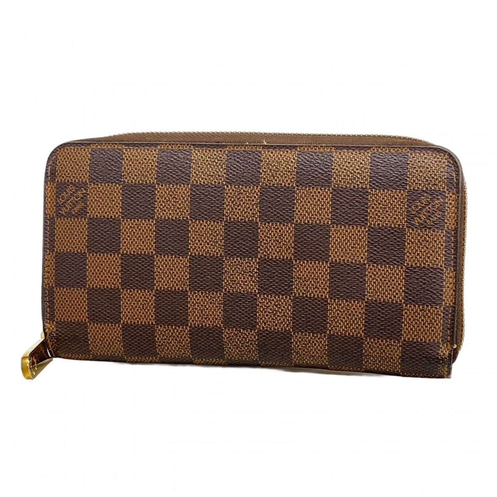 ◇ルイヴィトン◇N63172/ダミエパイエット/ジッピーウォレット/長財布 楽天市場】【財布】LOUIS VUITTON ルイ ヴィトン ダミエ