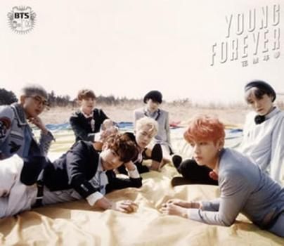 BTS  花様年華 Young Forever 【日本仕様盤】(2CD+DVD) 花様年華 Young Forever 【日本仕様盤】(2CD+DVD) : BTS