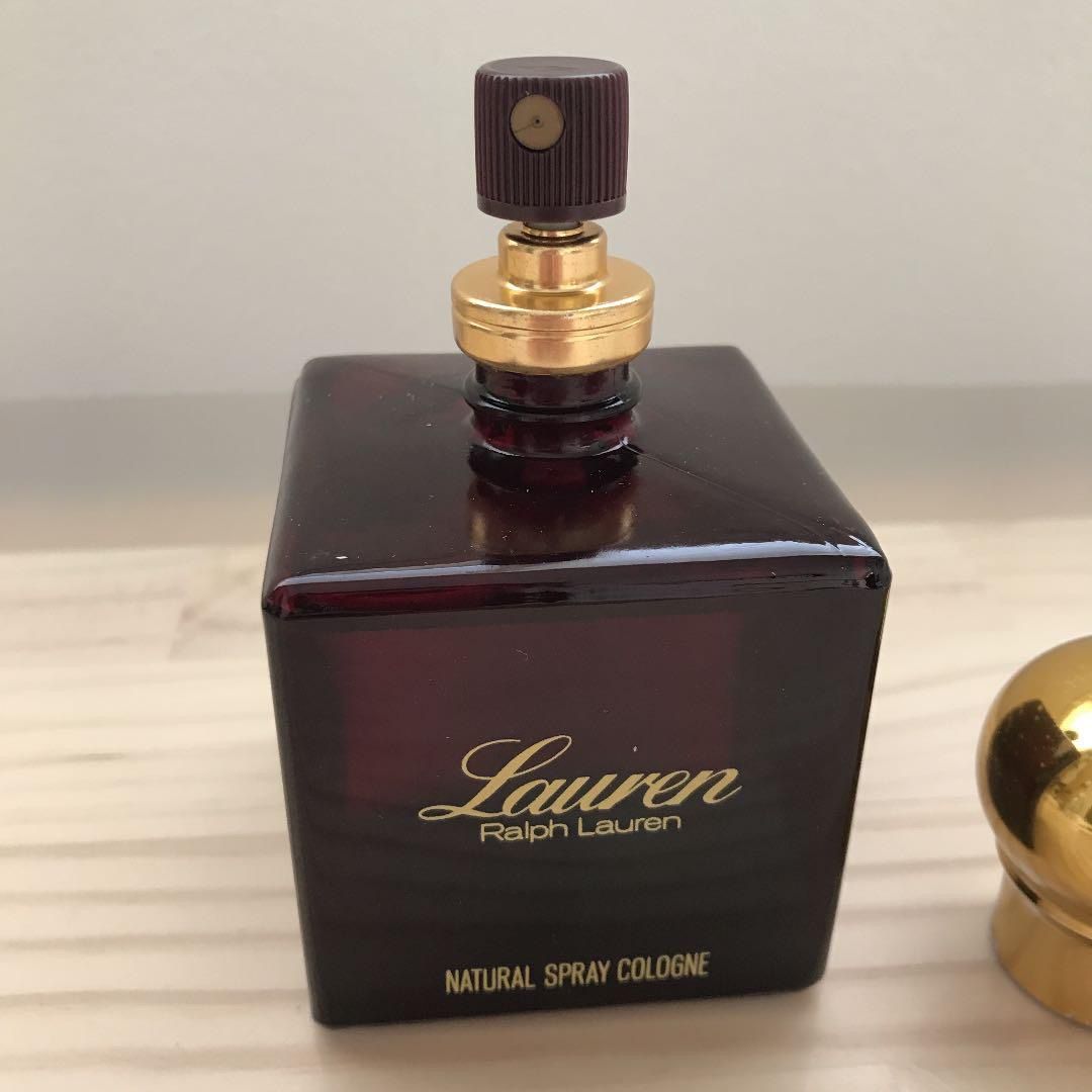 RALPH LAUREN ラルフローレン スプレーコロン 118ml - ARU - メルカリ