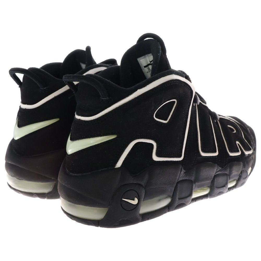 NIKE (ナイキ) AIR MORE UPTEMPO エア モア アップテンポ ハイカット  