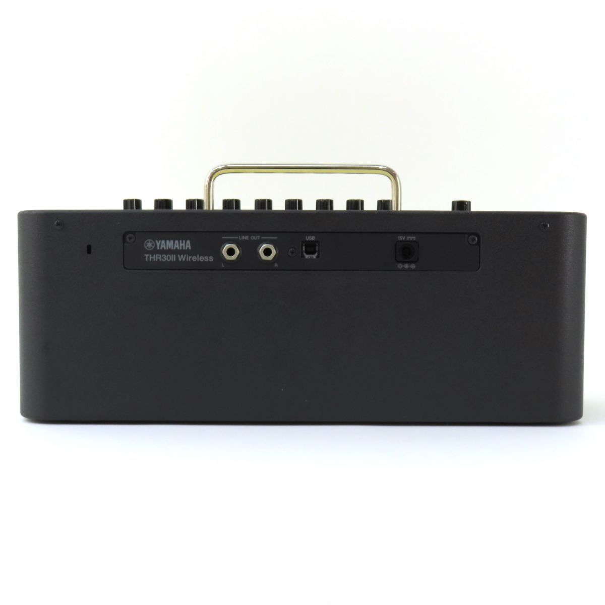 YAMAHA ヤマハ THR30II Wireless ギター用 アンプ コンボアンプ