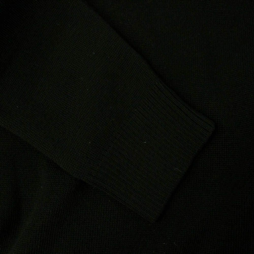 ハートロゴ刺繍