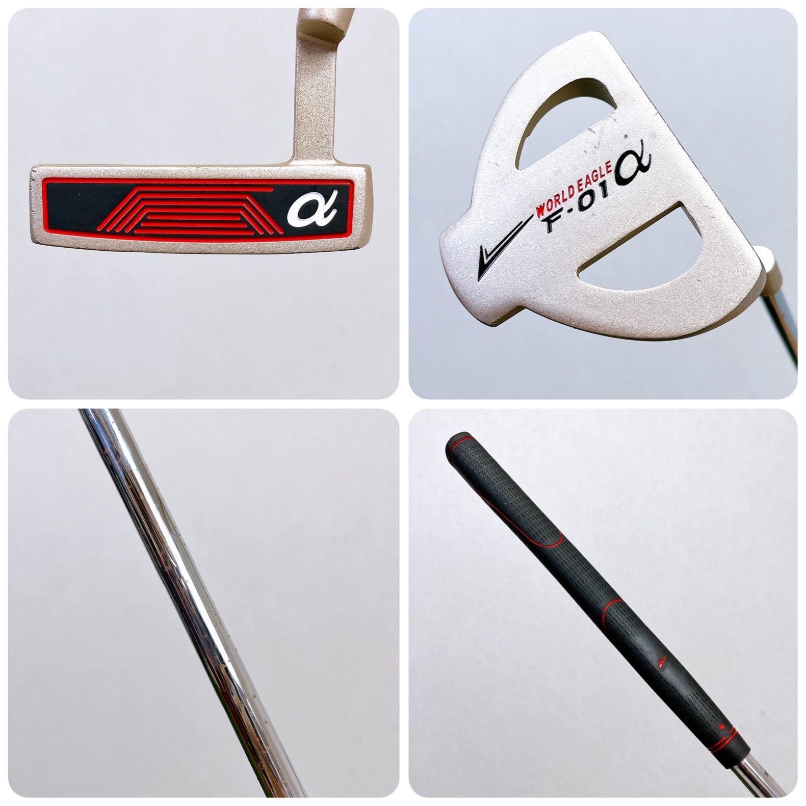 最新の 向け ワールドイーグル メンズゴルフクラブ10本セット IGNIO WORLD EAGLE 人気アイテムお得に購入！