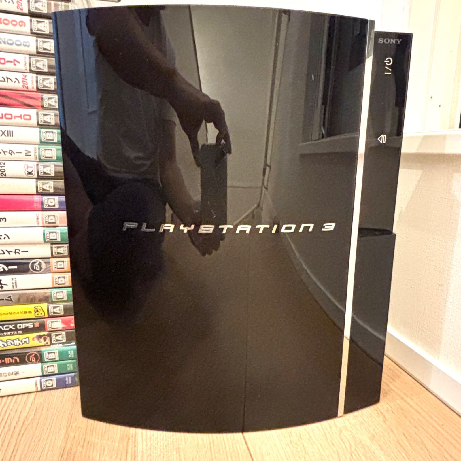 完全動作品 Playstation3