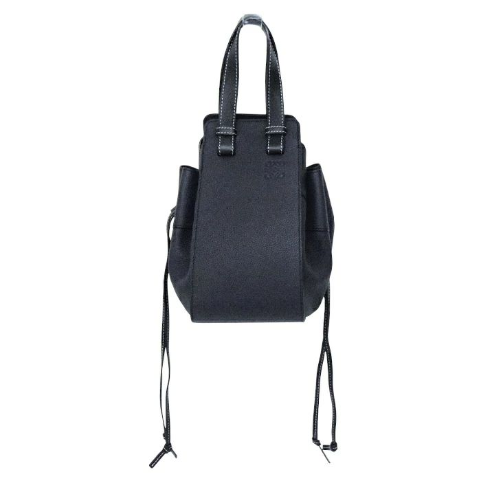 LOEWE　ハンモック　ミディアム　ショルダーバッグ　2way LOEWE ロエベハンモックショルダーバッグ 2way ミディアムサイズ