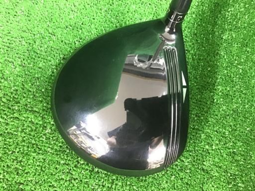 中古】 ブリヂストン PHYZ(2014) 10.5° ドライバー DR PZ-504W