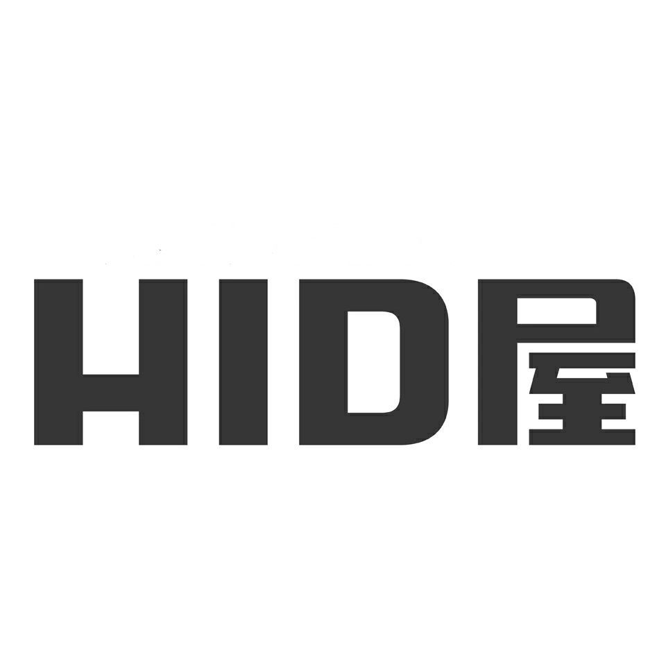 【公式】 HID屋