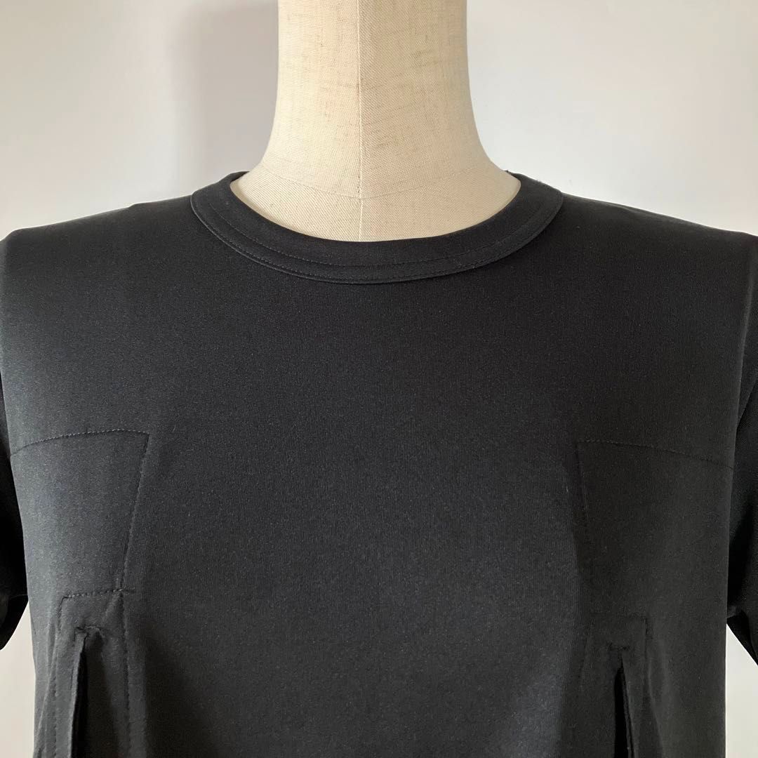 【専用】コムデギャルソンコムデギャルソン　エステルTシャツ COMME des GARCONS COMME des GARCONS コムデギャルソン