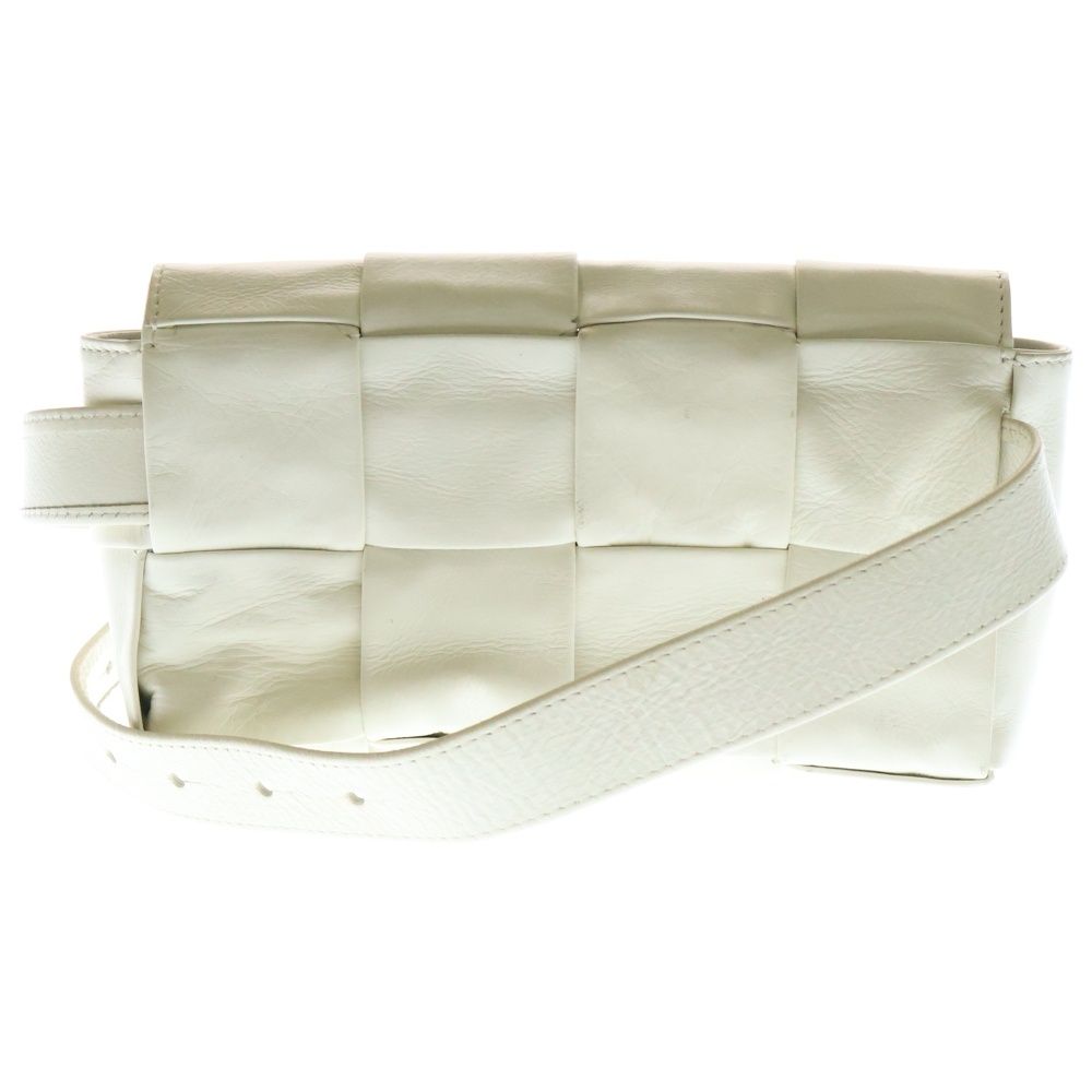 BOTTEGA VENETA (ボッテガヴェネタ) カセット ミニ クロスボディ BOTTEGA VENETA (ボッテガヴェネタ) カセット ミニ クロスボディ