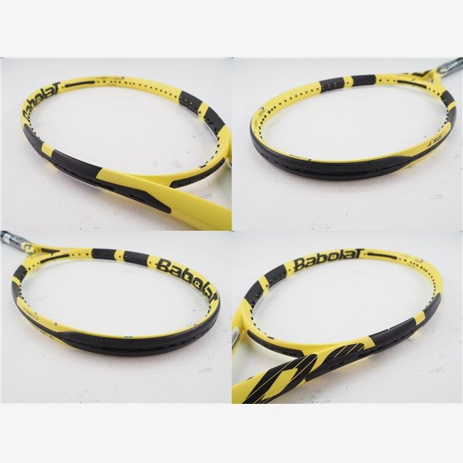 テニスラケット バボラ ピュア アエロ ライト 2018年モデル G2 BABOLAT PURE AERO LITE 2018 c25090366c