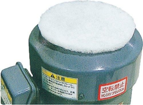 2営業日で発送 橋本クロス 橋本 モーターフィルター φ350mm 10枚 袋 code 8096060