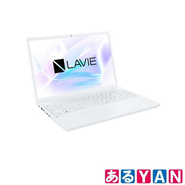 パーソナルコンピュータ NEC PC-LS150MSW 白 LaVie S LS150/MSW PC