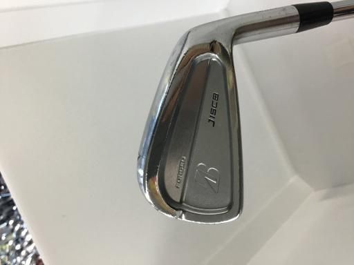 中古】 ブリヂストン BRIDGESTONE J15CB 6S アイアンセット IR