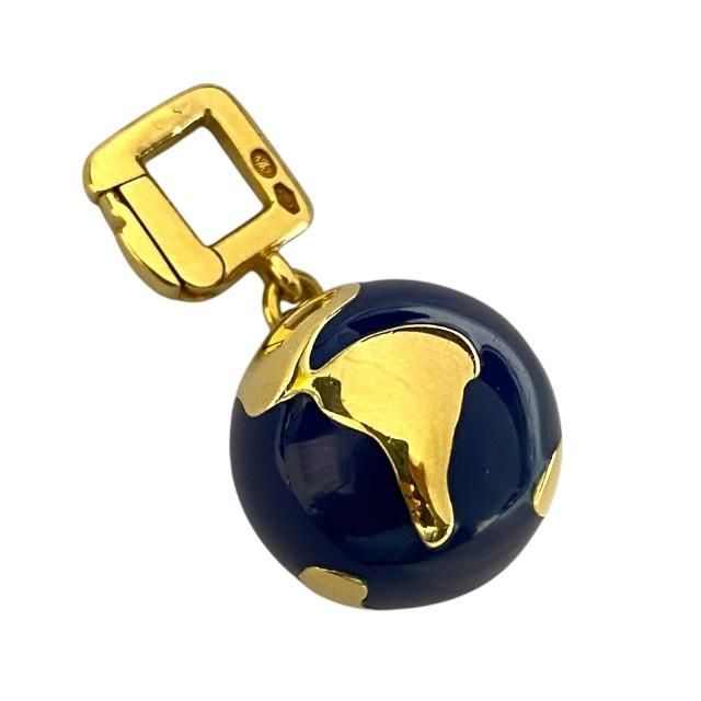 ルイ ヴィトン ペンダントトップ チャーム ネックレストップ