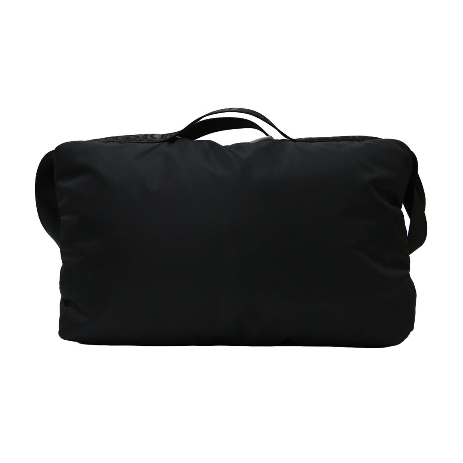 美品 NOMADIS ノマディス 24春夏 ブランドロゴ 2WAY ナイロン 