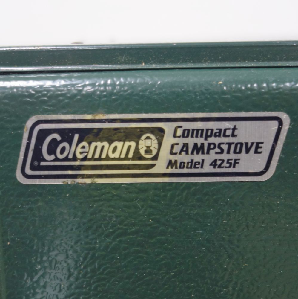 コールマン Coleman