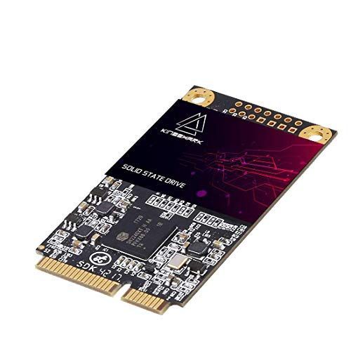 Kingshark SSD Msata 240GB APROシリーズ 内蔵型 mSATA Solid State Drive SSD 30 * 50MM 6 Gb/s SATA III Sata3 ハイパフォーマンス ミニ ハードディスク ノート/パソコン/適